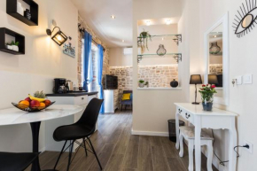 Angie Central Rooms